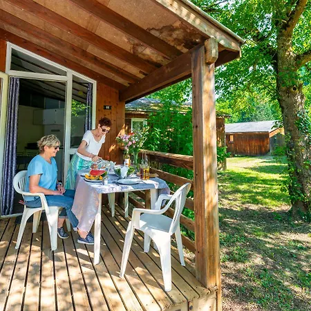 Domaine Jean Du Bruel Campingplads Saint-Jean-du-Bruel