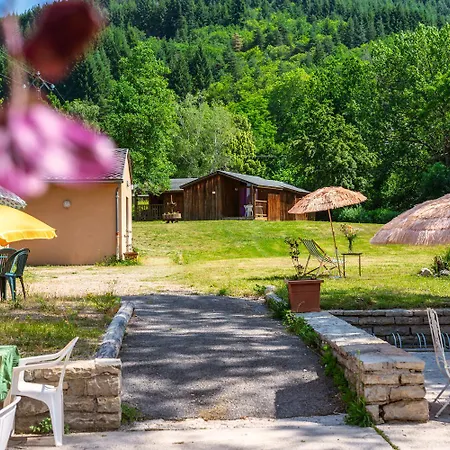 Domaine Jean Du Bruel Campingplads *