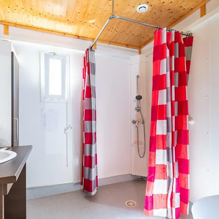 Domaine Jean Du Bruel Campingplads