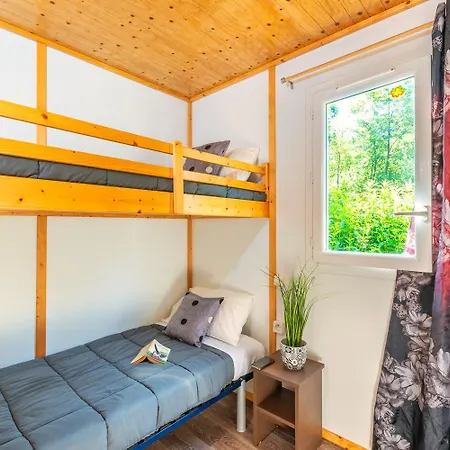 Domaine Jean Du Bruel Campingplads *