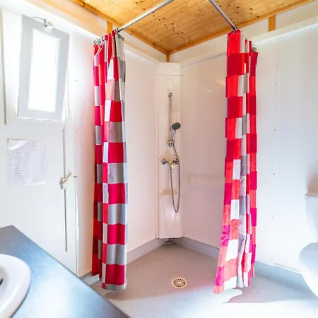 Domaine Jean Du Bruel Campingplads Saint-Jean-du-Bruel