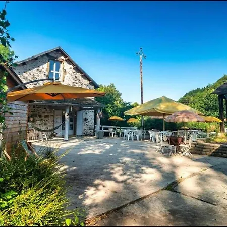 Campingplads Domaine Jean Du Bruel *